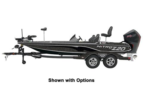 2025 Nitro Z20 XL in Topeka, Kansas - Photo 6