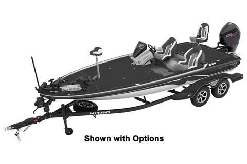 2025 Nitro Z20 XL in Topeka, Kansas - Photo 8