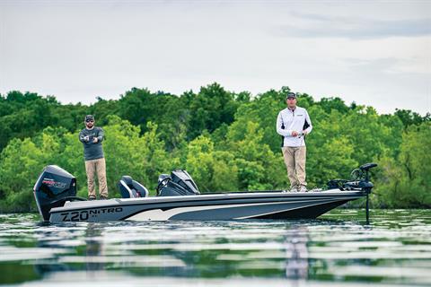 2025 Nitro Z20 XL in Topeka, Kansas - Photo 20