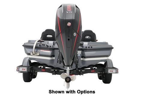 2025 Nitro Z20 XL Pro in Topeka, Kansas - Photo 6