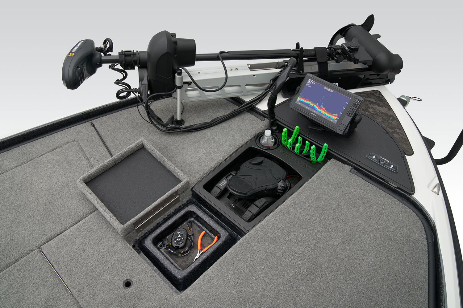 2025 Nitro Z20 XL Pro in Topeka, Kansas - Photo 7