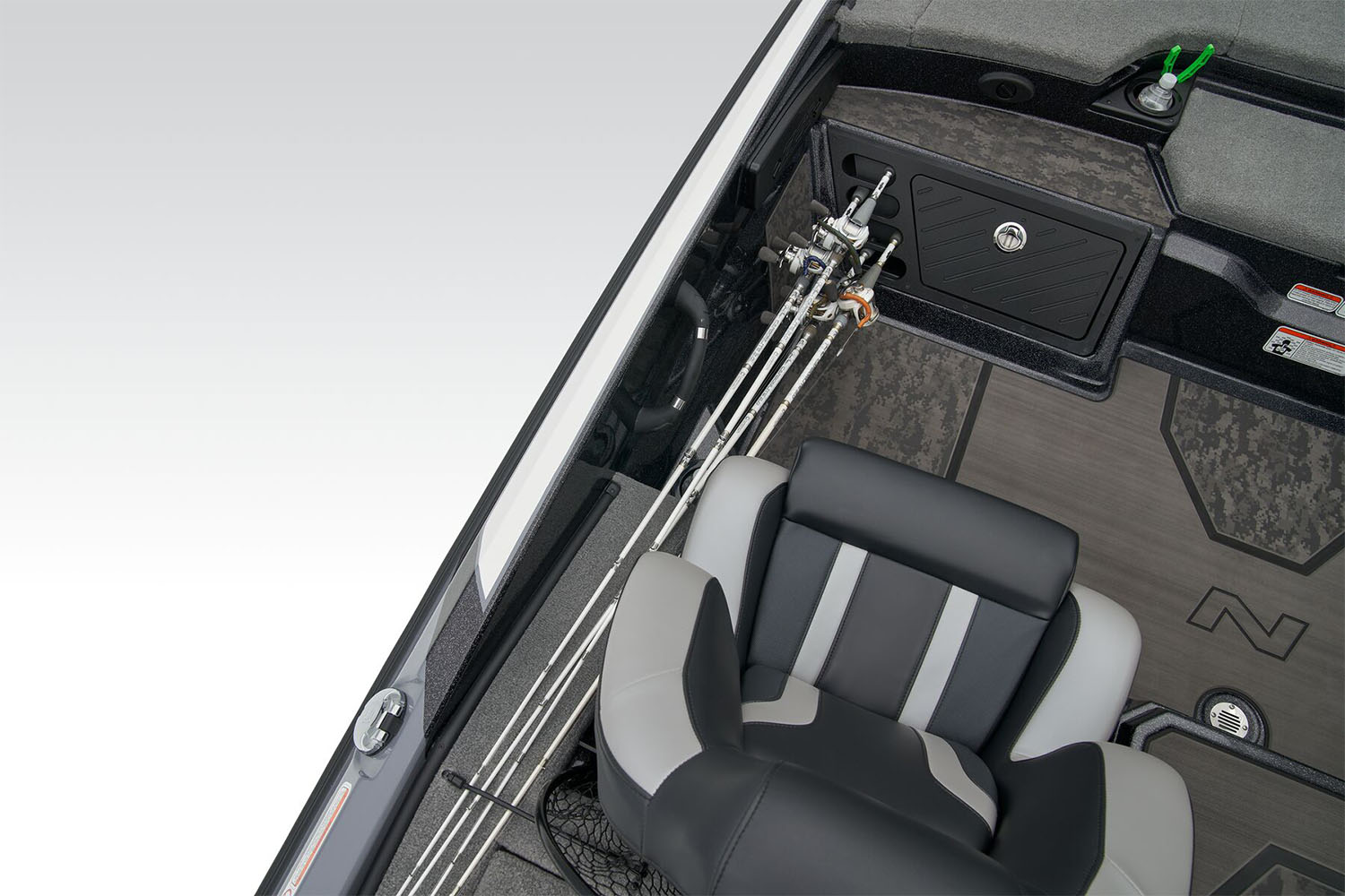 2025 Nitro Z20 XL Pro in Topeka, Kansas - Photo 10