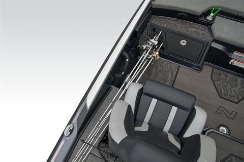 2025 Nitro Z20 XL Pro in Topeka, Kansas - Photo 10
