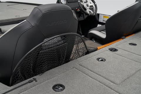 2025 Nitro Z20 XL Pro in Topeka, Kansas - Photo 11