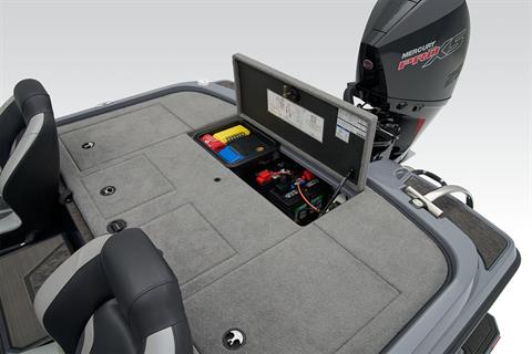 2025 Nitro Z20 XL Pro in Topeka, Kansas - Photo 12