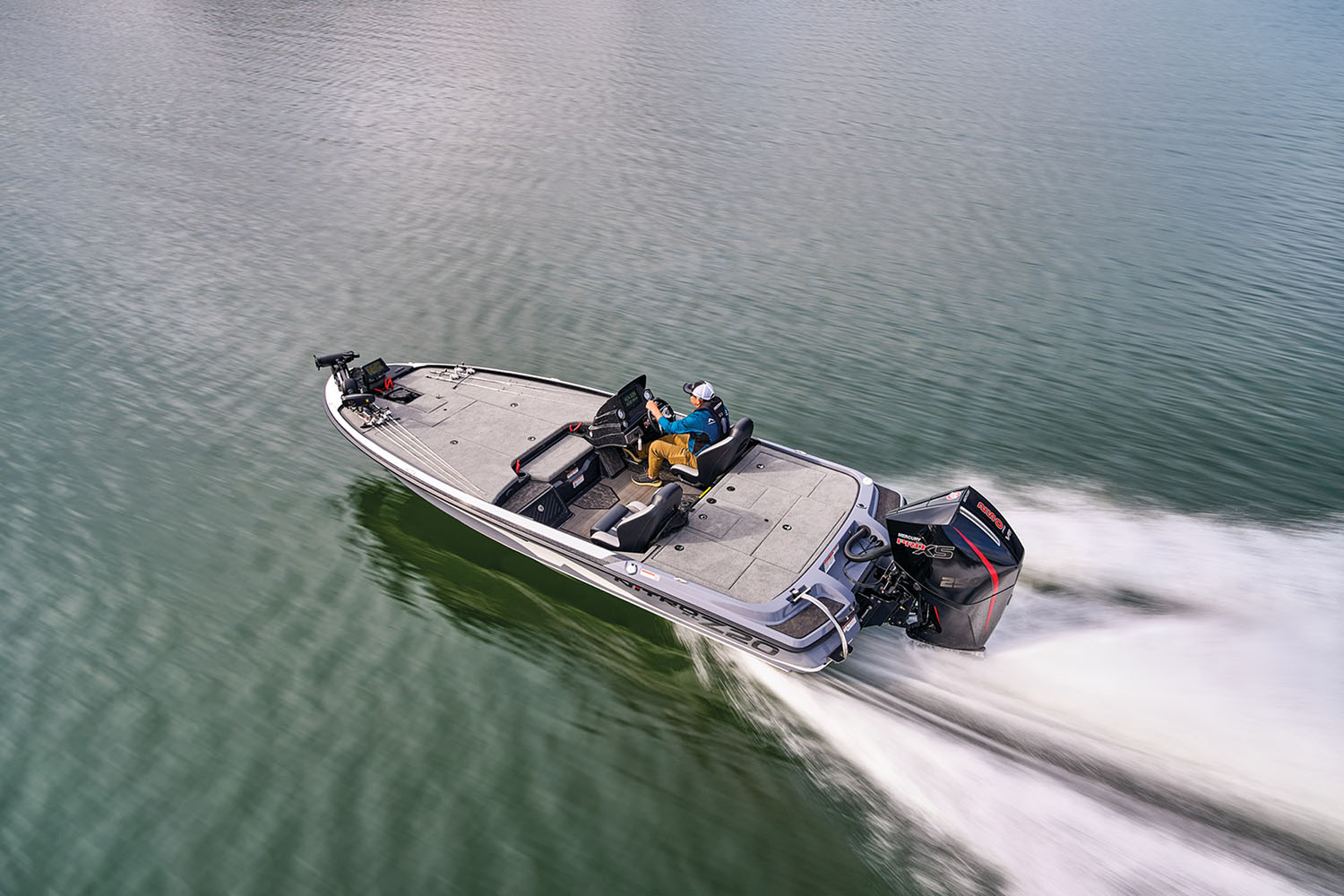 2025 Nitro Z20 XL Pro in Topeka, Kansas - Photo 13