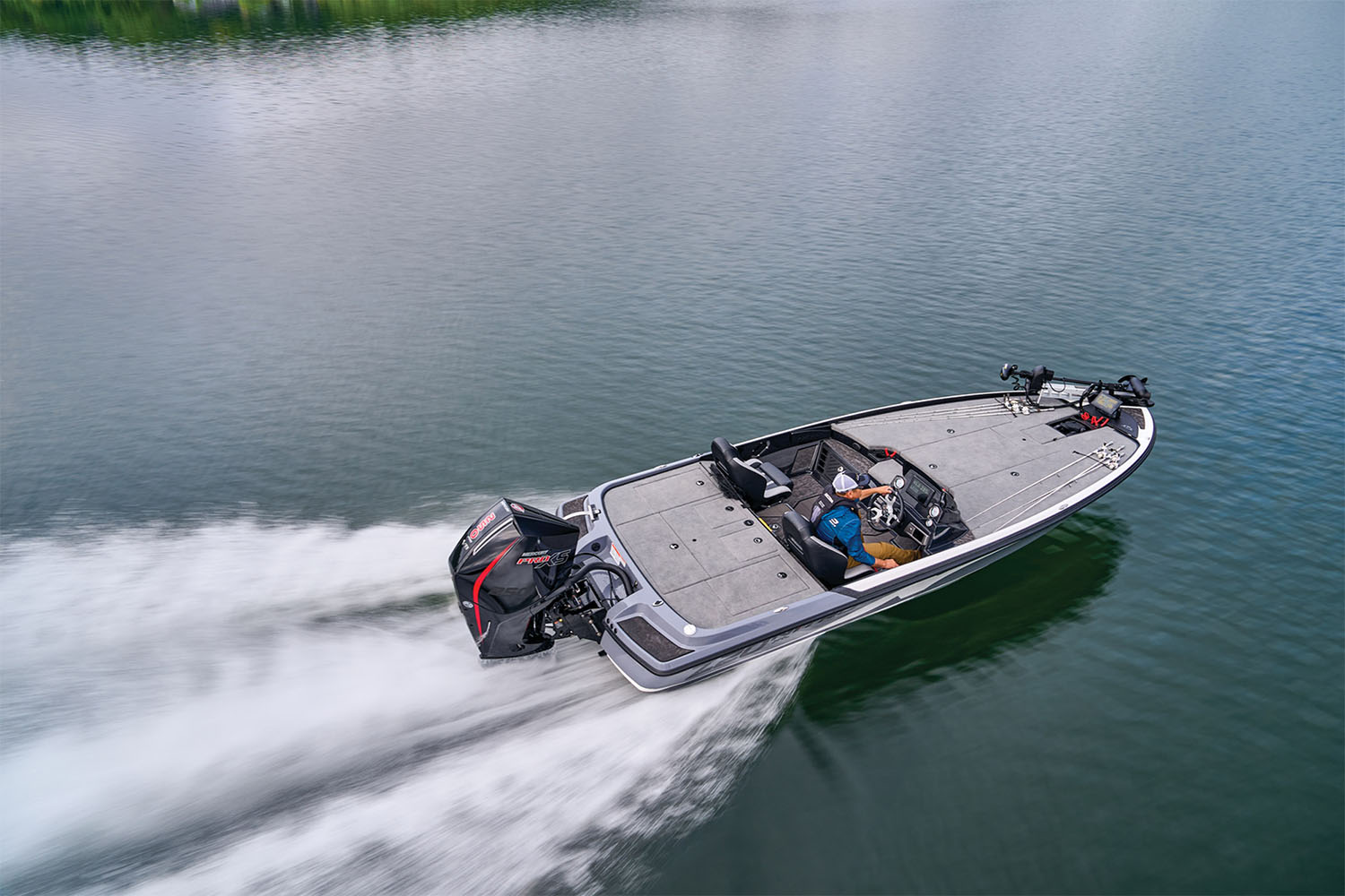 2025 Nitro Z20 XL Pro in Topeka, Kansas - Photo 16