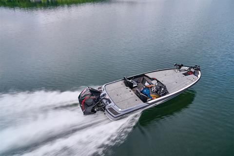 2025 Nitro Z20 XL Pro in Topeka, Kansas - Photo 16