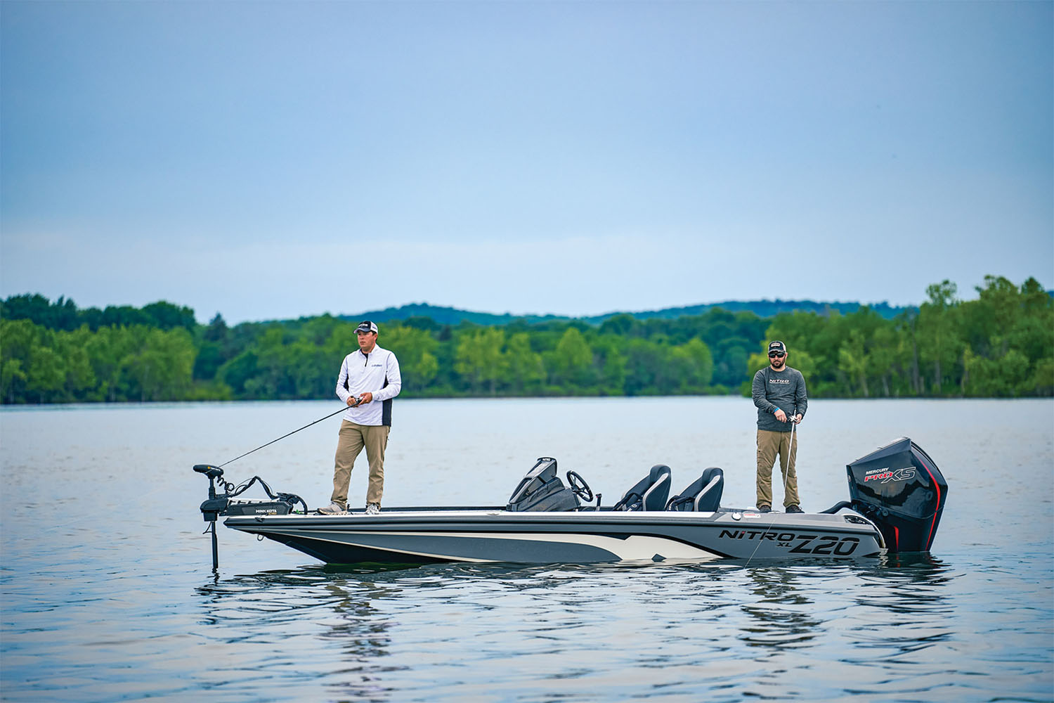 2025 Nitro Z20 XL Pro in Topeka, Kansas - Photo 17