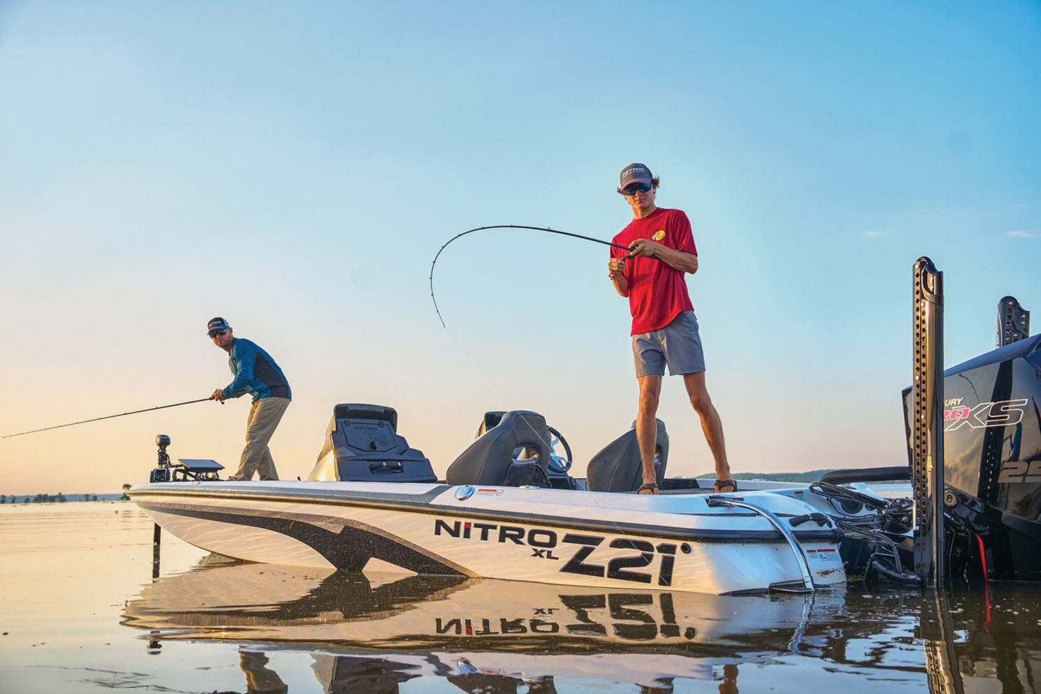 2025 Nitro Z21 XL in Topeka, Kansas - Photo 15