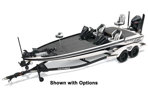 2025 Nitro Z21 XL Pro in Topeka, Kansas - Photo 2