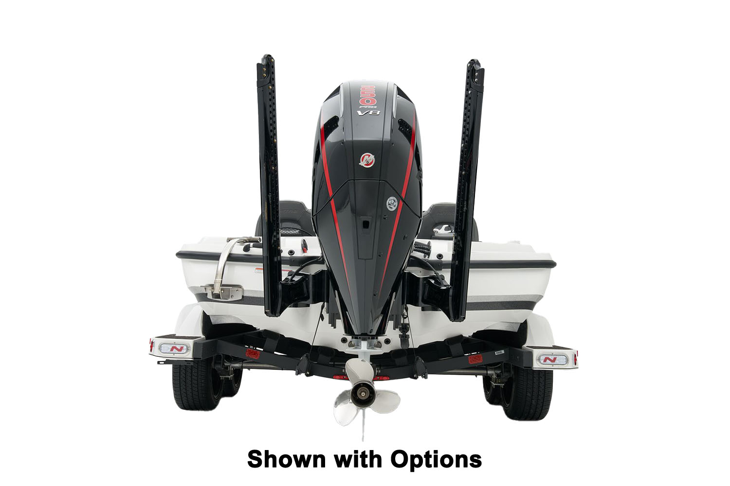 2025 Nitro Z21 XL Pro in Topeka, Kansas - Photo 4