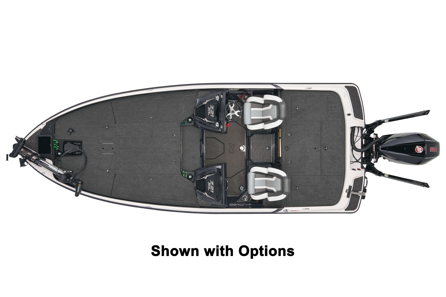 2025 Nitro Z21 XL Pro in Topeka, Kansas - Photo 5