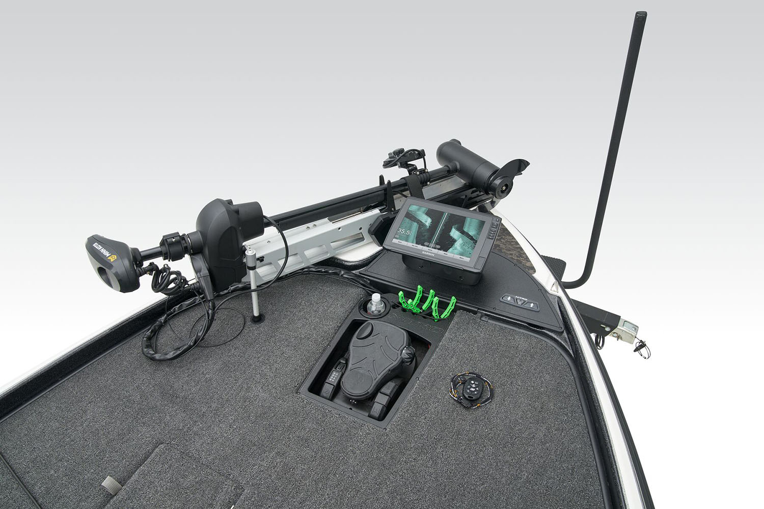 2025 Nitro Z21 XL Pro in Topeka, Kansas - Photo 6