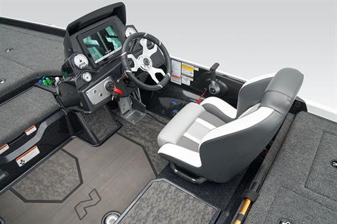2025 Nitro Z21 XL Pro in Topeka, Kansas - Photo 9