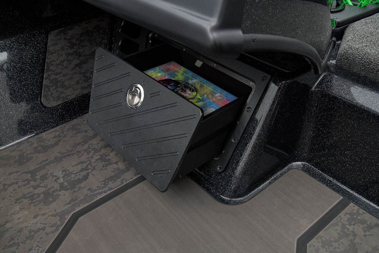 2025 Nitro Z21 XL Pro in Topeka, Kansas - Photo 11