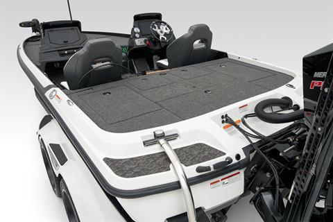 2025 Nitro Z21 XL Pro in Topeka, Kansas - Photo 12