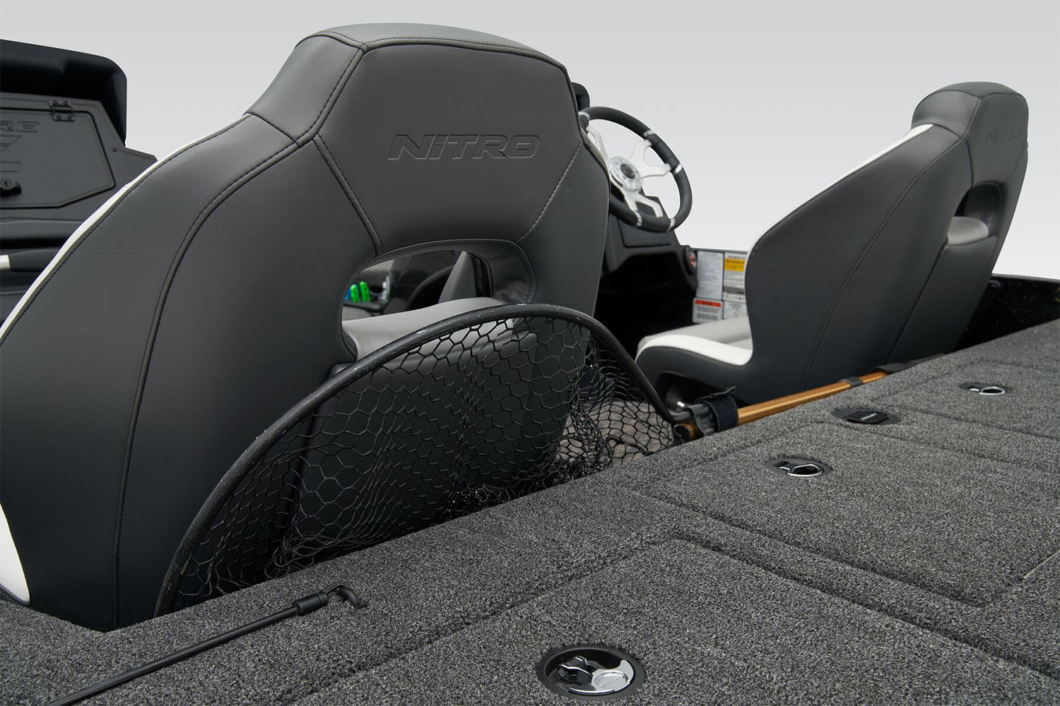 2025 Nitro Z21 XL Pro in Topeka, Kansas - Photo 13
