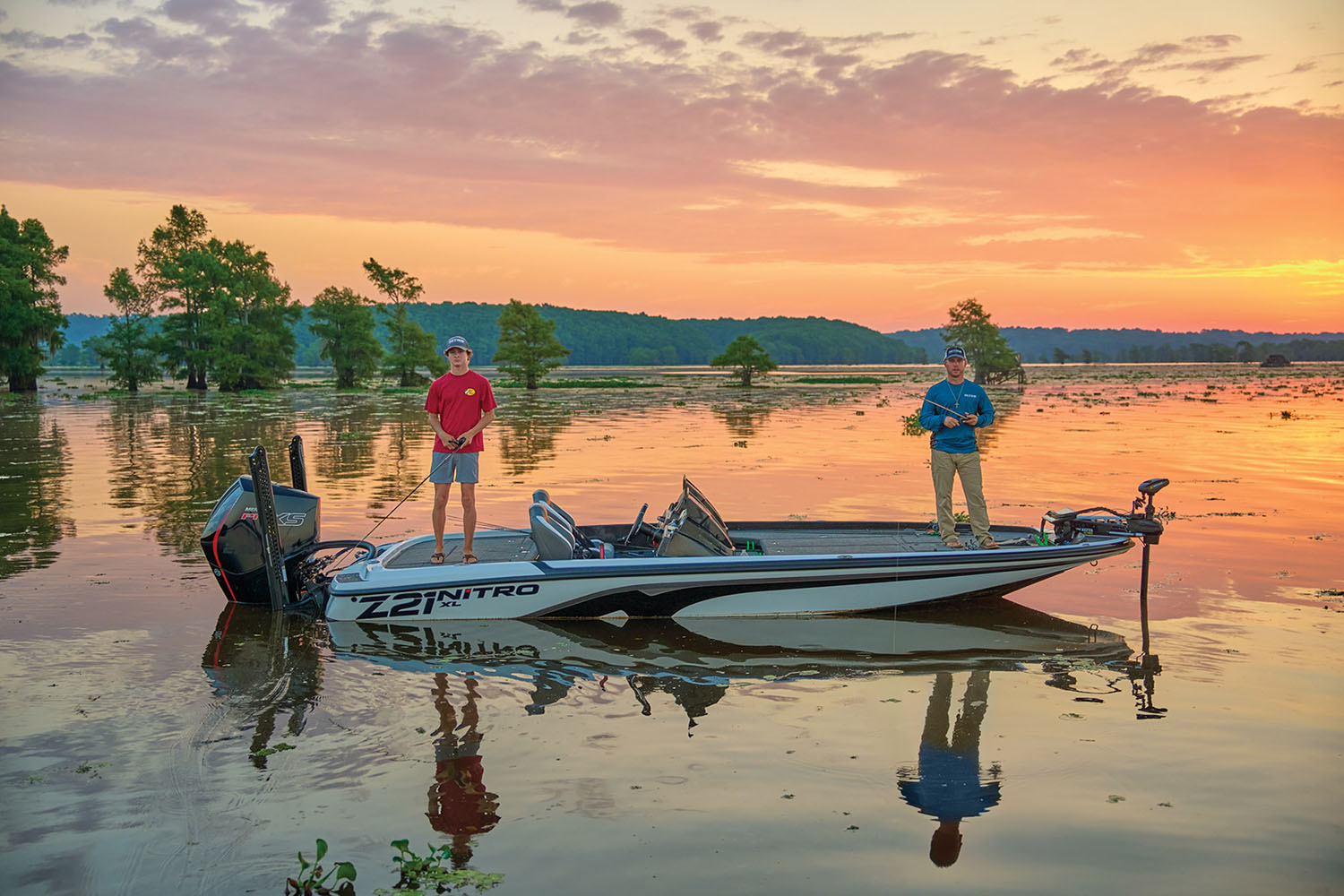 2025 Nitro Z21 XL Pro in Topeka, Kansas - Photo 14