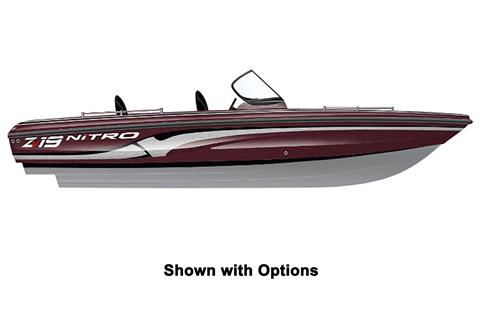 2025 Nitro ZV19