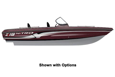 2025 Nitro ZV19 Pro