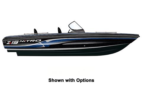 2025 Nitro ZV19 Pro in Topeka, Kansas - Photo 2