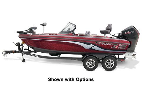 2025 Nitro ZV19 Pro in Topeka, Kansas - Photo 5