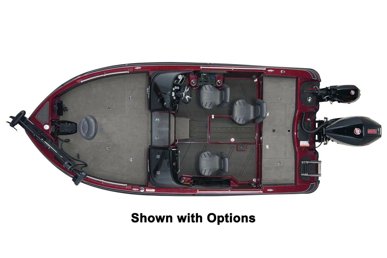 2025 Nitro ZV19 Pro in Topeka, Kansas - Photo 8
