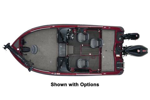 2025 Nitro ZV19 Pro in Topeka, Kansas - Photo 8
