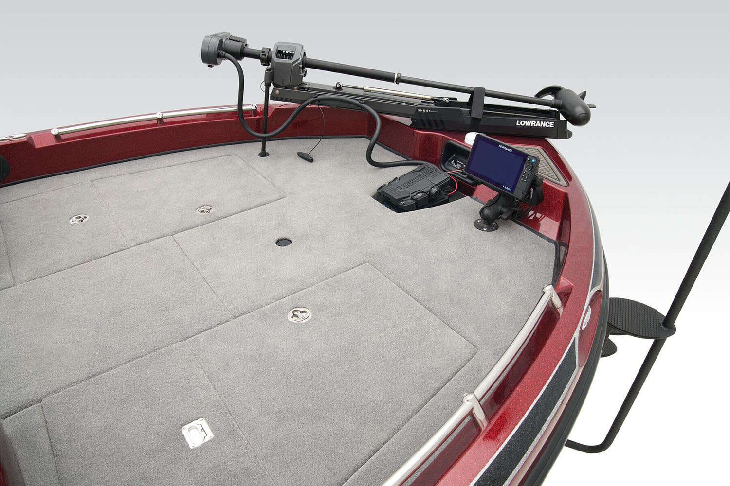 2025 Nitro ZV19 Pro in Topeka, Kansas - Photo 9