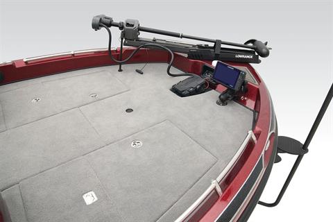 2025 Nitro ZV19 Pro in Topeka, Kansas - Photo 9