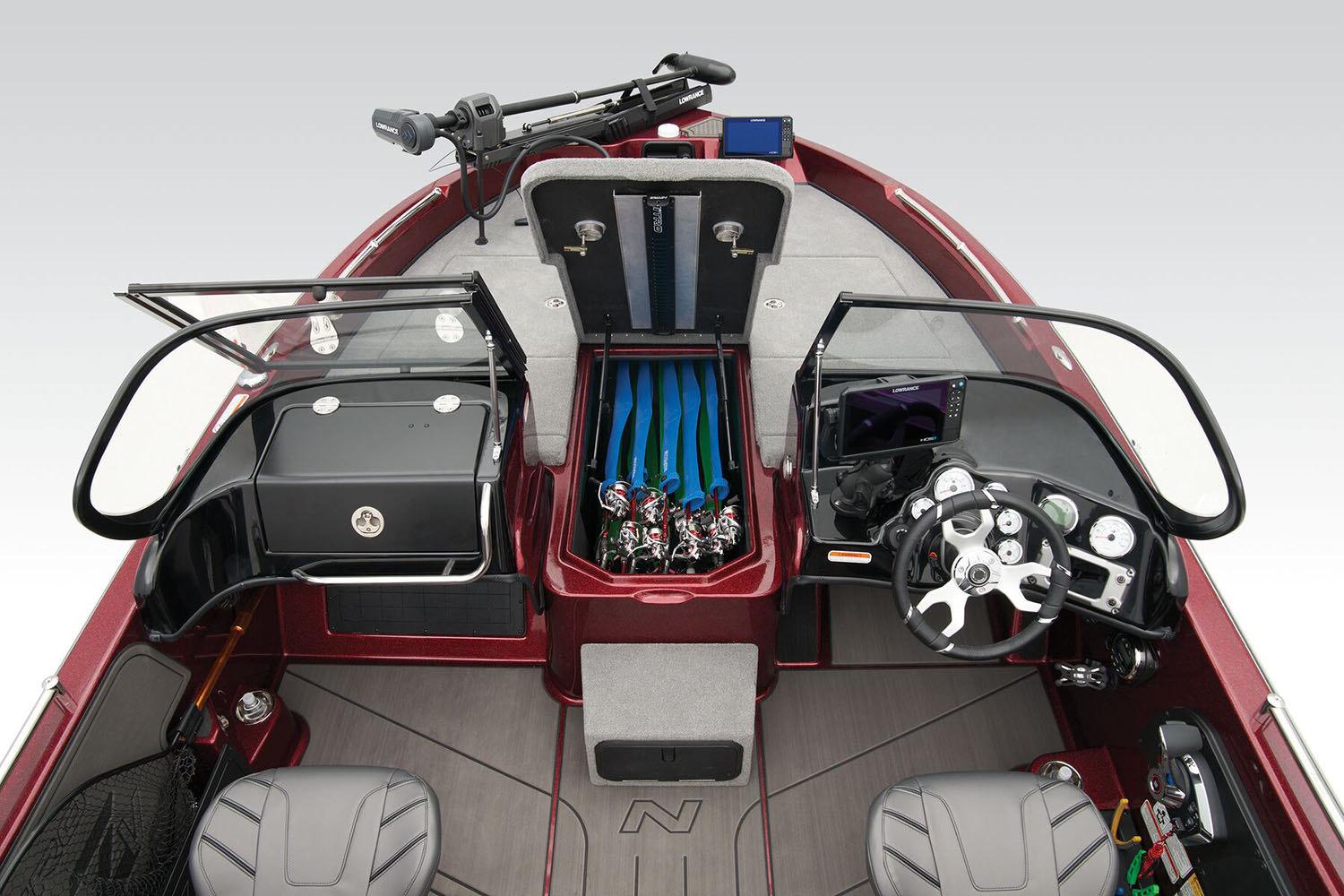 2025 Nitro ZV19 Pro in Topeka, Kansas - Photo 10