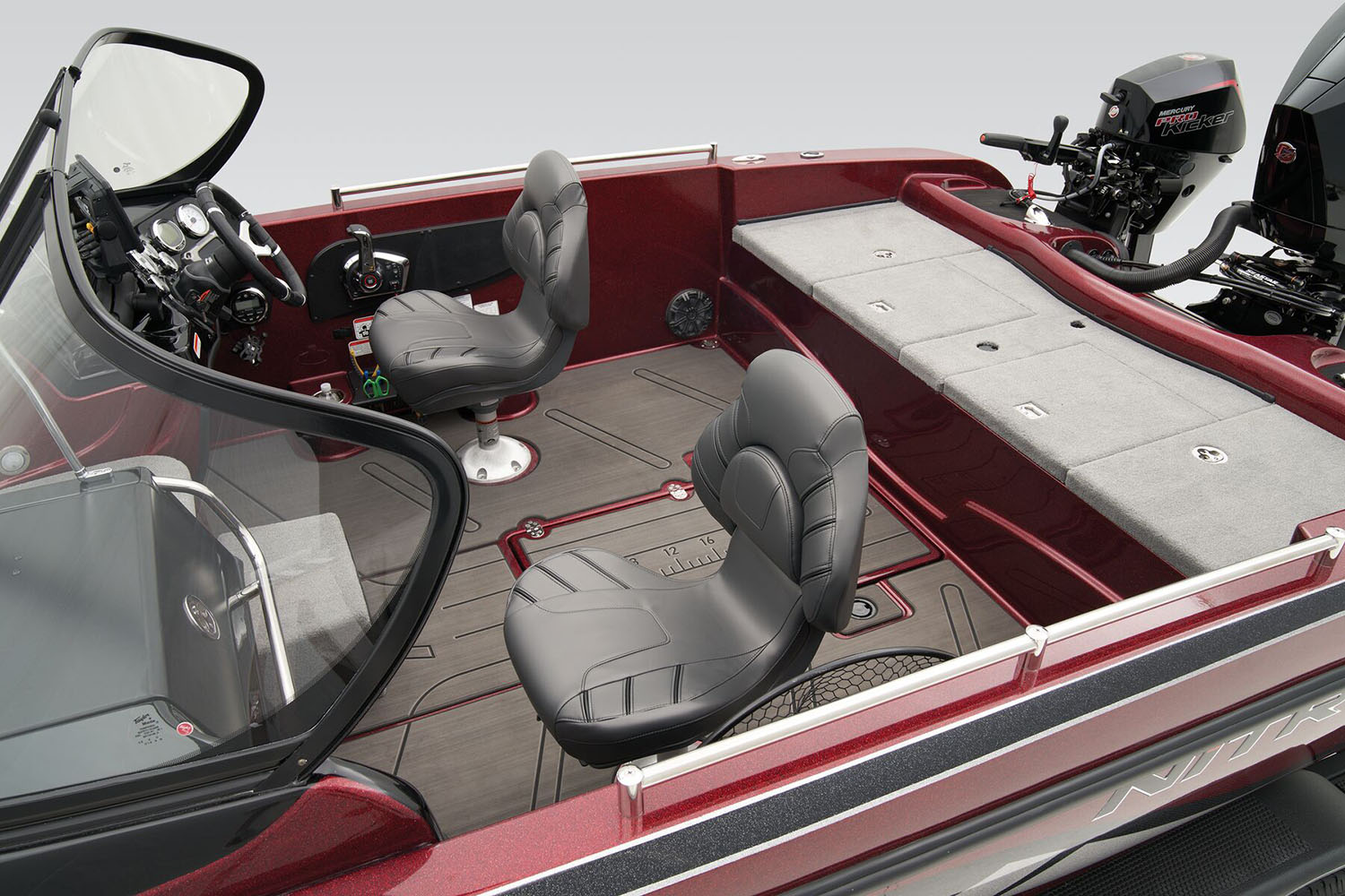 2025 Nitro ZV19 Pro in Topeka, Kansas - Photo 11