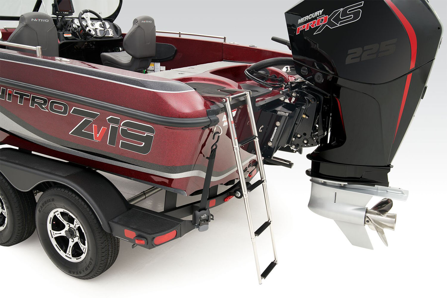 2025 Nitro ZV19 Pro in Topeka, Kansas - Photo 12