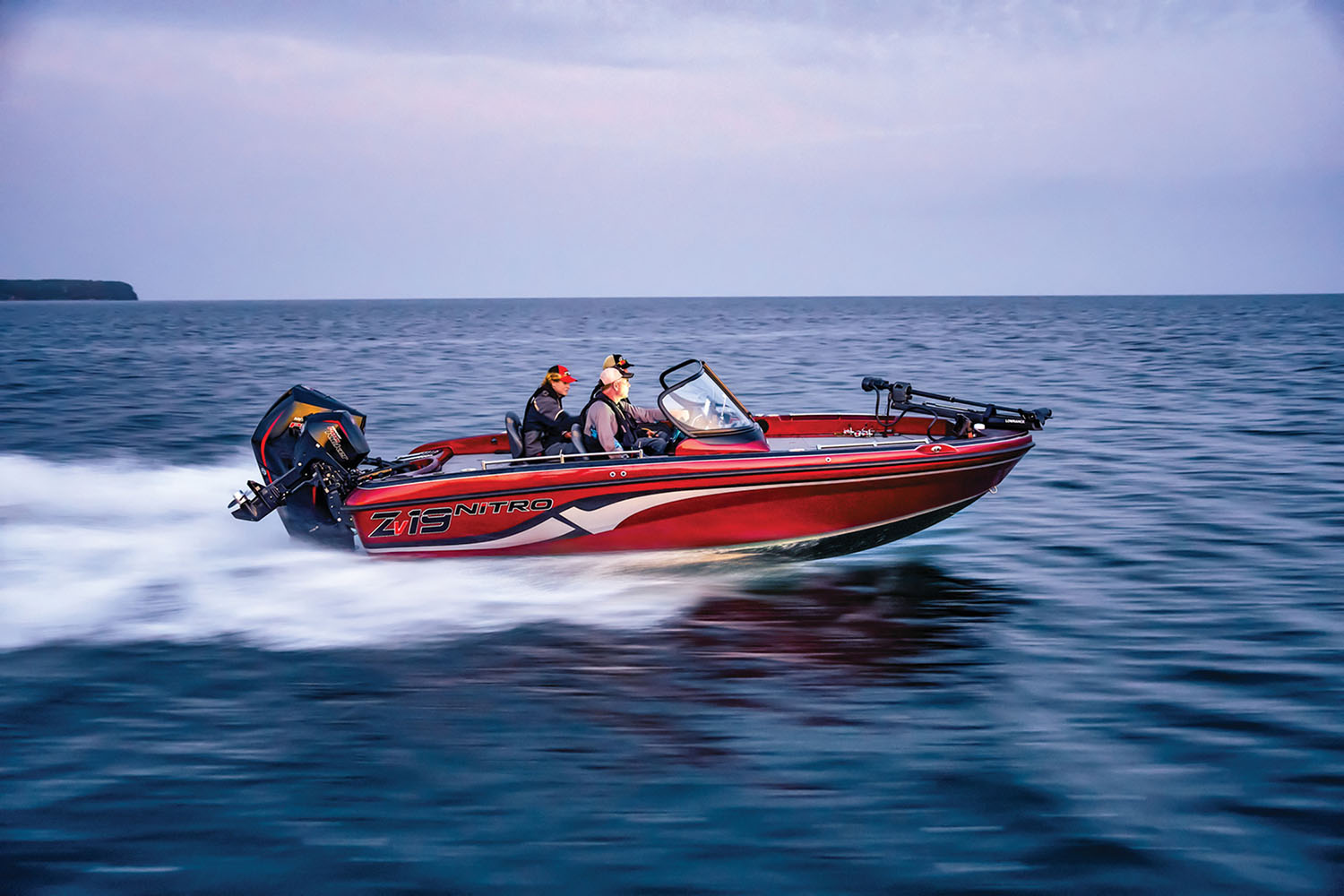 2025 Nitro ZV19 Pro in Topeka, Kansas - Photo 13