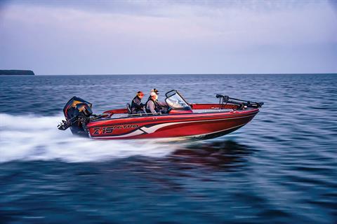 2025 Nitro ZV19 Pro in Topeka, Kansas - Photo 13