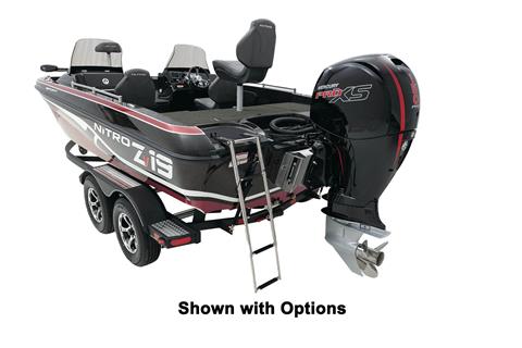 2025 Nitro ZV19 Sport in Topeka, Kansas - Photo 6