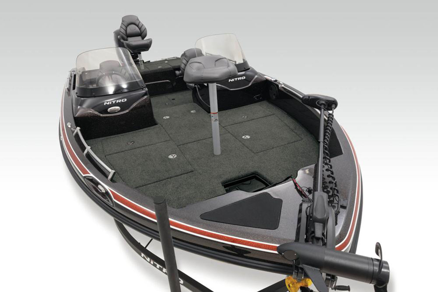 2025 Nitro ZV19 Sport in Topeka, Kansas - Photo 8
