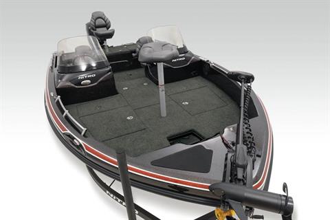 2025 Nitro ZV19 Sport in Topeka, Kansas - Photo 8