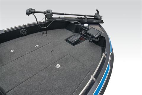 2025 Nitro ZV19 Sport Pro in Topeka, Kansas - Photo 9