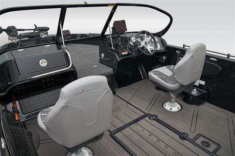 2025 Nitro ZV19 Sport Pro in Topeka, Kansas - Photo 10