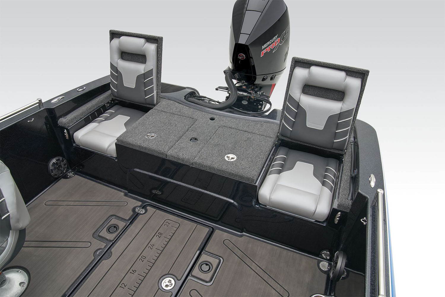 2025 Nitro ZV19 Sport Pro in Topeka, Kansas - Photo 11