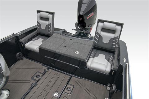 2025 Nitro ZV19 Sport Pro in Topeka, Kansas - Photo 11