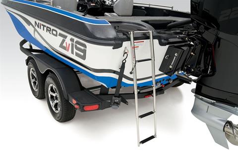 2025 Nitro ZV19 Sport Pro in Topeka, Kansas - Photo 12