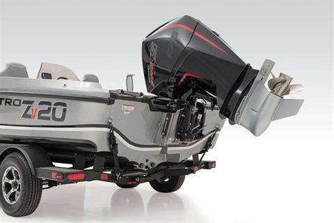 2025 Nitro ZV20 in Topeka, Kansas - Photo 11