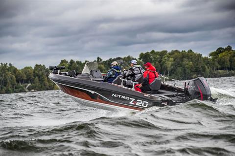 2025 Nitro ZV20 in Topeka, Kansas - Photo 13