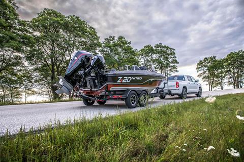 2025 Nitro ZV20 in Topeka, Kansas - Photo 14