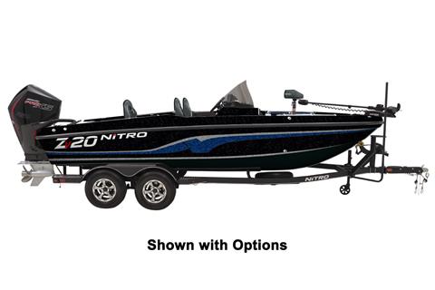 2025 Nitro ZV20 Pro in Topeka, Kansas - Photo 2