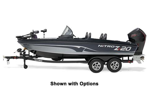 2025 Nitro ZV20 Pro in Topeka, Kansas - Photo 5