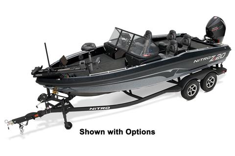 2025 Nitro ZV20 Pro in Topeka, Kansas - Photo 6